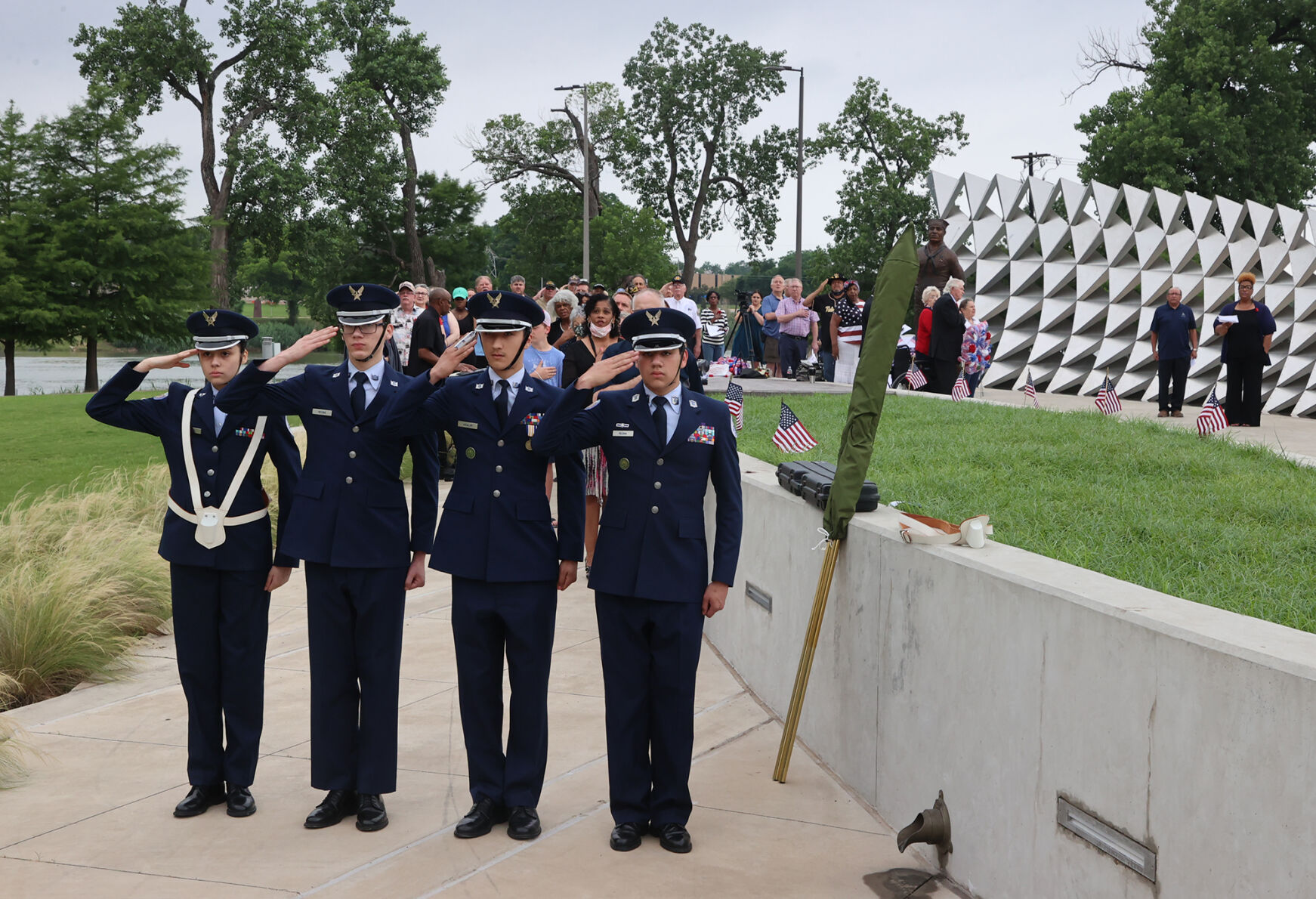 Memorial Day